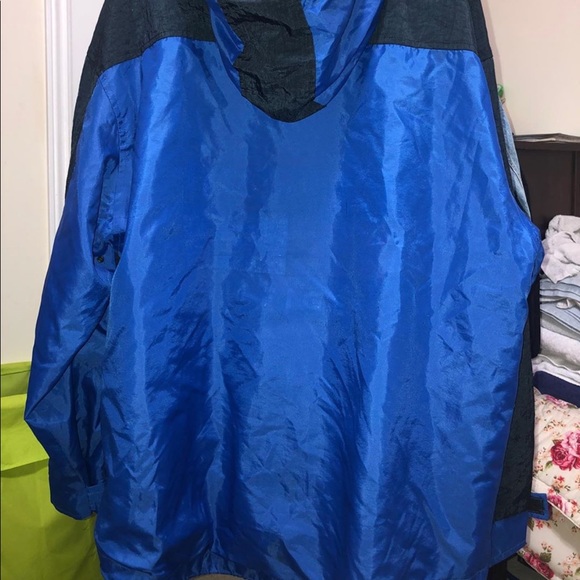 TOMMY HILFIGER SAILING GEAR JACKET - Picture 2 of 8